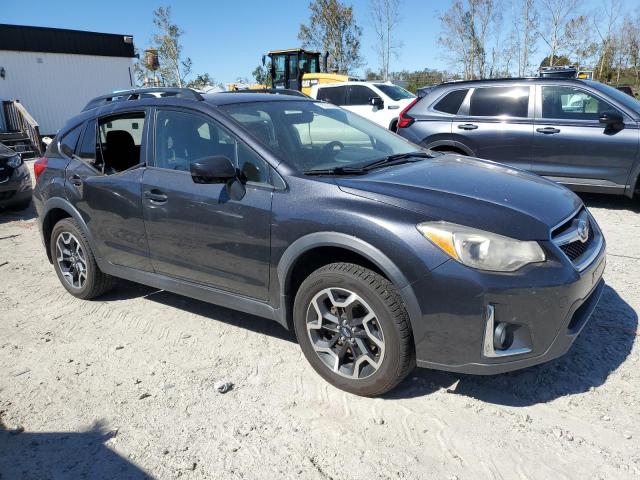 2017 SUBARU CROSSTREK - JF2GPABC4H8225611