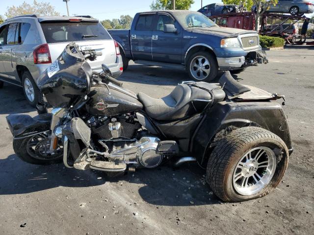 2024 HARLEY-DAVIDSON FLHTCUTG - 1HD1MAF20RB850296
