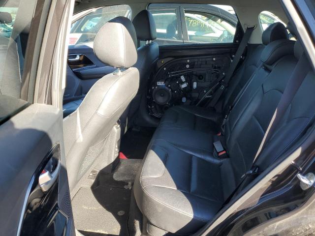 2017 KIA NIRO EX TO - KNDCE3LC8H5075906
