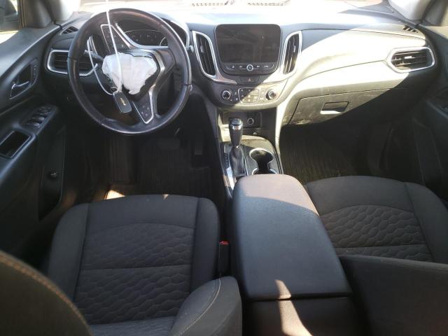 2018 CHEVROLET EQUINOX LT - 2GNAXKEX8J6324007