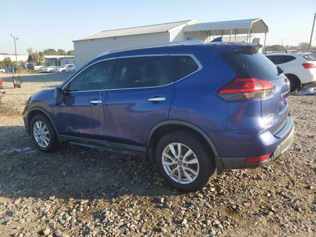 2017 NISSAN ROGUE S - KNMAT2MT2HP524300