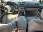 LEXUS GS 350 photo