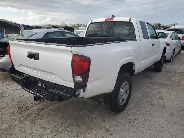 VIN 3TYRX5GN4PT076656 2023 Toyota Tacoma, Access Cab no.3