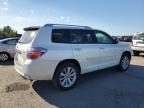 TOYOTA HIGHLANDER photo