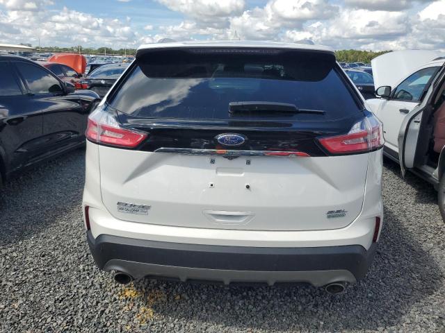 2020 FORD EDGE SEL - 2FMPK3J91LBA32395