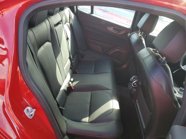 2022 ALFA ROMEO GIULIA SUP ZARFAMBN2N7660407
