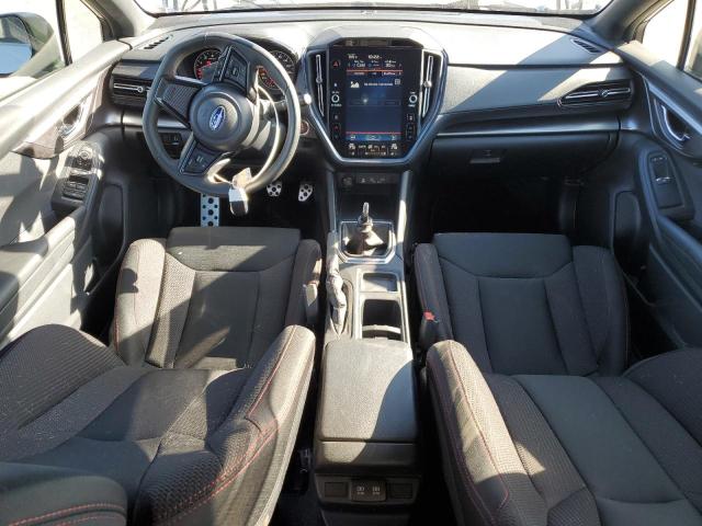 2022 SUBARU WRX PREMIU - JF1VBAF66N9027701
