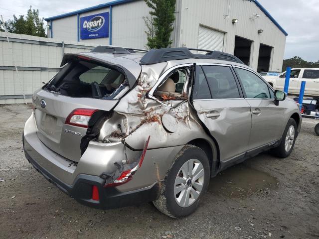 VIN 4S4BSAFC8K3275123 2019 Subaru Outback, 2.5I Pre... no.3