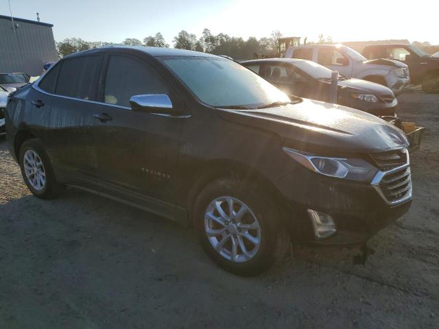 2018 CHEVROLET EQUINOX LT - 3GNAXJEV9JL258541