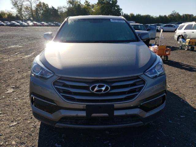 VIN 5XYZT3LB5HG386370 2017 Hyundai Santa Fe no.5