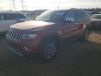 2015 JEEP GRAND CHER - 1C4RJFBG6FC606332