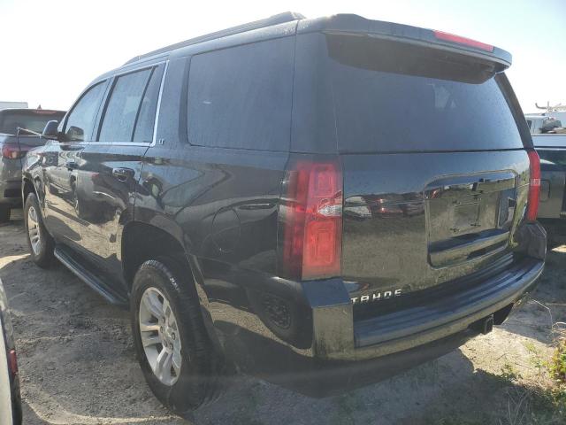 2019 CHEVROLET TAHOE C150 - 1GNSCBKC8KR163097