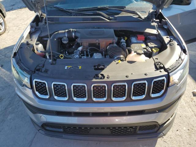 2023 JEEP COMPASS SP - 3C4NJDAN5PT531311
