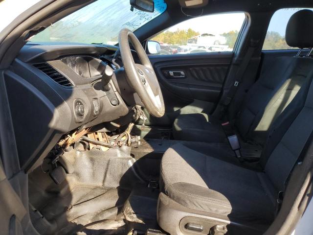 2015 FORD TAURUS POL - 1FAHP2MK5FG157342