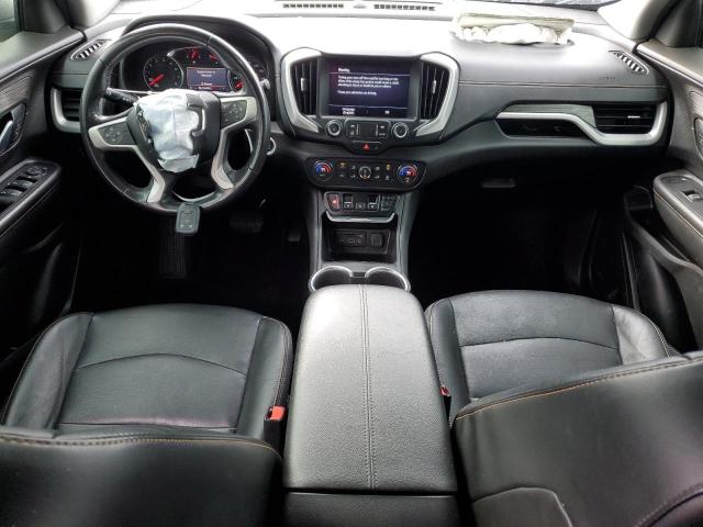 2019 GMC TERRAIN SL - 3GKALPEV7KL243629