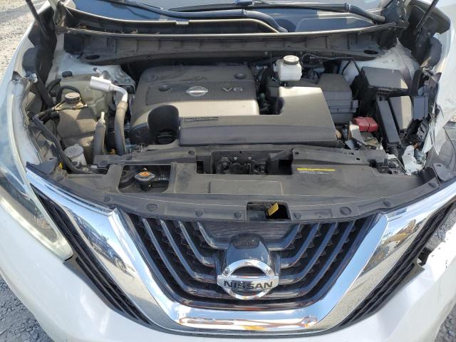 2018 NISSAN MURANO S - 5N1AZ2MG3JN111705