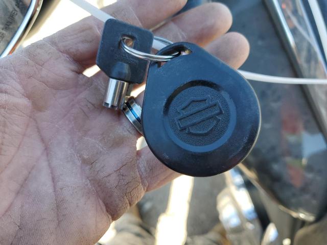 2008 HARLEY-DAVIDSON FLHTCUI - 1HD1FC4198Y674358