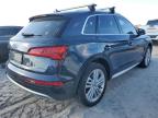 AUDI Q5 PREMIUM снимка