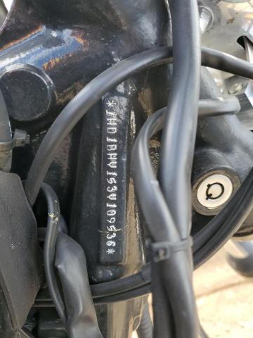 2003 HARLEY-DAVIDSON FXST 1HD1BHY153Y109536