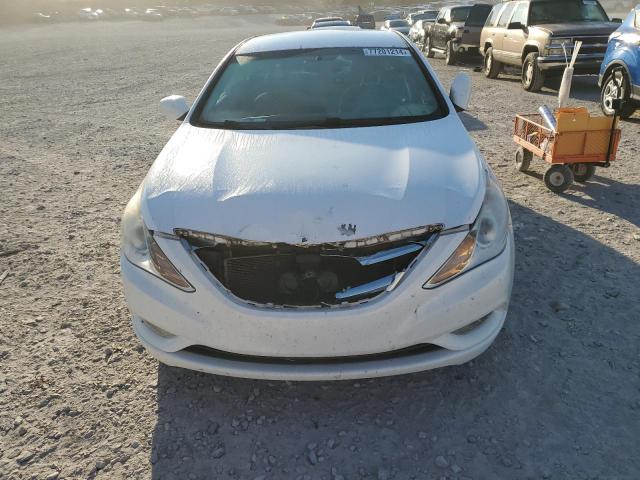 VIN 5NPEB4AC6DH640304 2013 Hyundai Sonata, Gls no.5