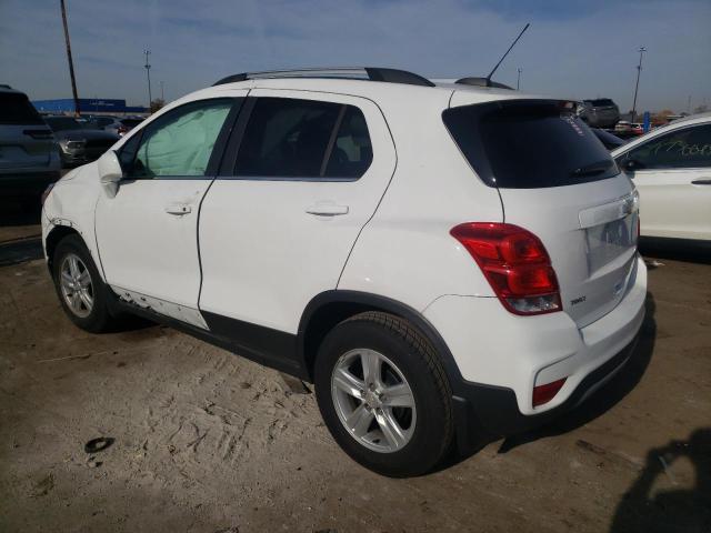 2020 CHEVROLET TRAX 1LT - 3GNCJLSB6LL205864