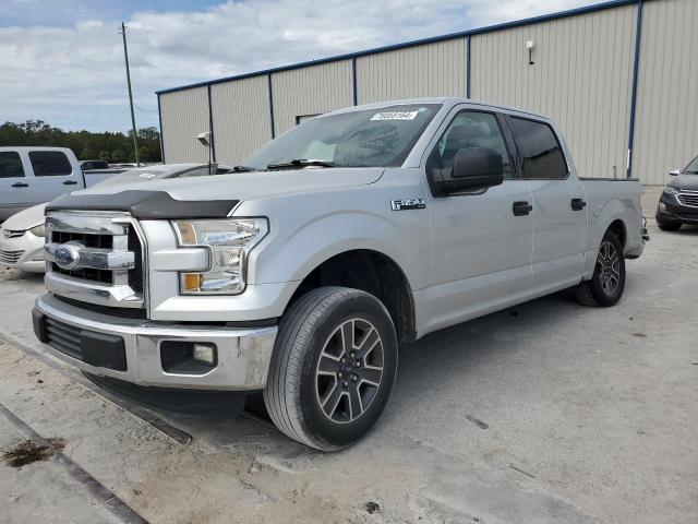 VIN 1FTEW1C80GFC31614 2016 Ford F-150, Supercrew no.1