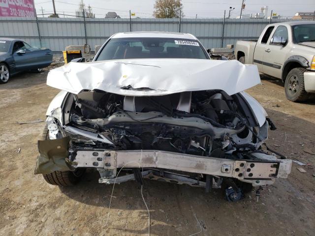 2021 LEXUS IS 300 - JTHC81F24M5044899