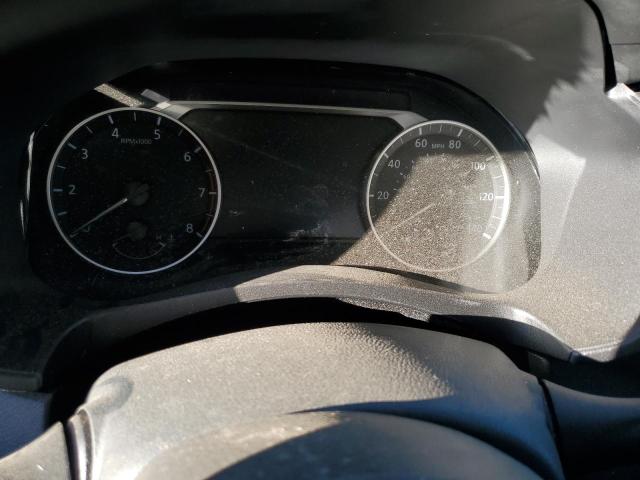 2024 NISSAN ALTIMA SV - 1N4BL4DV8RN392986