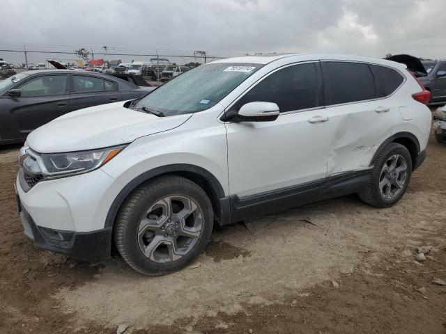 VIN 7FARW1H84KE028916 2019 Honda CR-V, Exl no.1