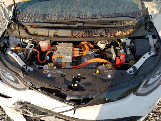 2017 CHEVROLET BOLT EV LT - 1G1FW6S09H4188474