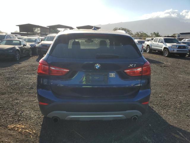 VIN WBXHT3C33GP885171 2016 BMW X1 no.6