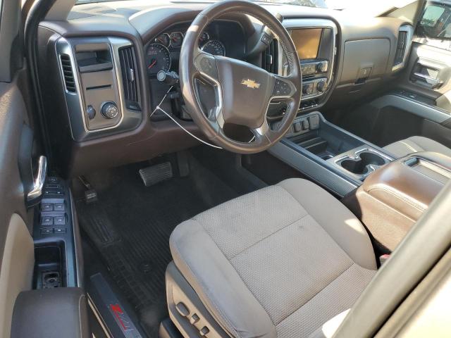 VIN 3GCPCRECXEG233240 2014 Chevrolet Silverado, C15... no.8