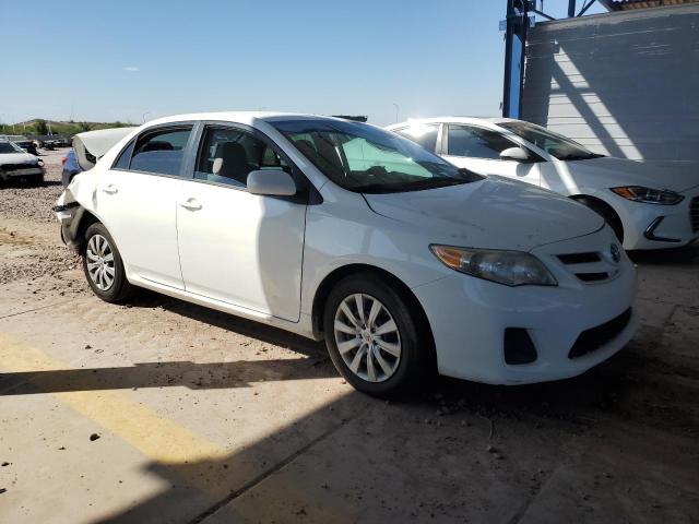 Vin: 2t1bu4ee3cc759356, lot: 73374854, toyota corolla base 20124