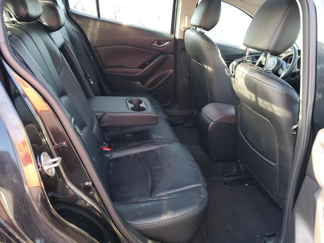 2018 MAZDA 3 TOURING - 3MZBN1L35JM245216