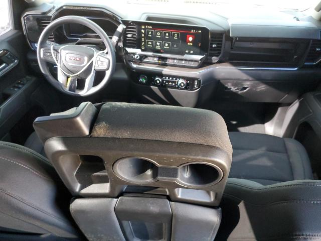 2023 GMC SIERRA K15 - 3GTPUJEK6PG274506