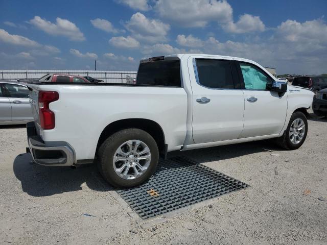 2024 CHEVROLET SILVERADO - 1GCPAEED7RZ139782