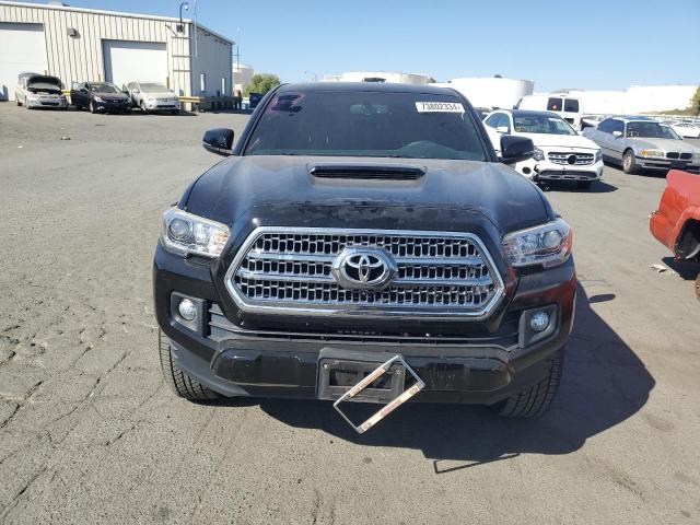 VIN 3TMCZ5ANXGM016448 2016 Toyota Tacoma, Double Cab no.5