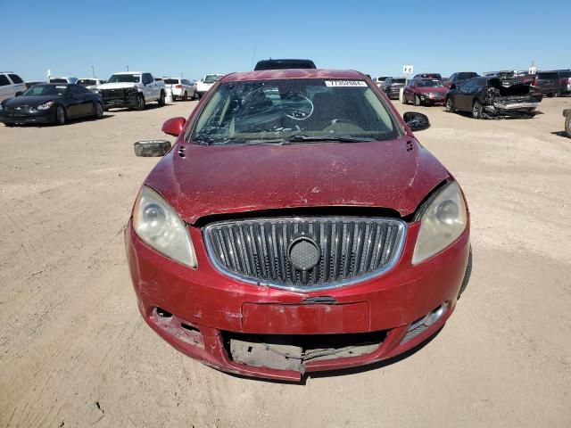 VIN 1G4PS5SK5D4109228 2013 Buick Verano no.5