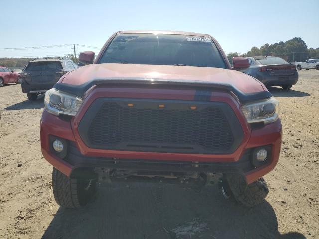 VIN 5TFCZ5AN6GX030681 2016 Toyota Tacoma, Double Cab no.5