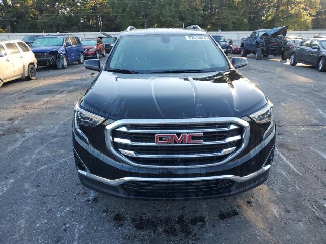 2018 GMC TERRAIN SL - 3GKALVEV8JL338185