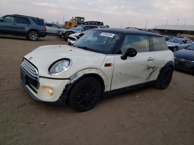 2015 MINI COOPER - WMWXM5C55F3A57972