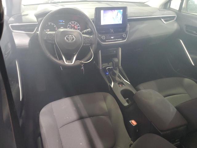 2024 TOYOTA COROLLA CR - 7MUCAABG0RV097596