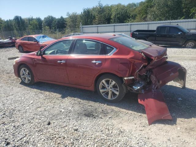 2015 NISSAN ALTIMA 2.5 - 1N4AL3AP3FN338485