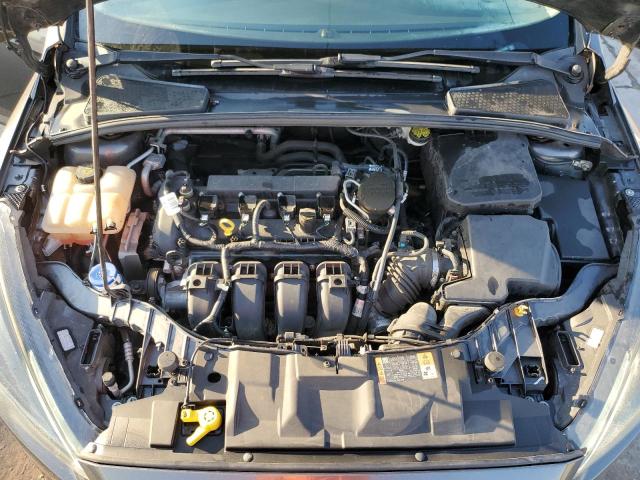 2016 FORD FOCUS SE - 1FADP3K29GL320901
