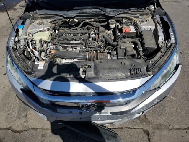 VIN 19XFC1F92GE019180 2016 Honda Civic, Touring no.11