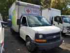 CHEVROLET EXPRESS G3 photo