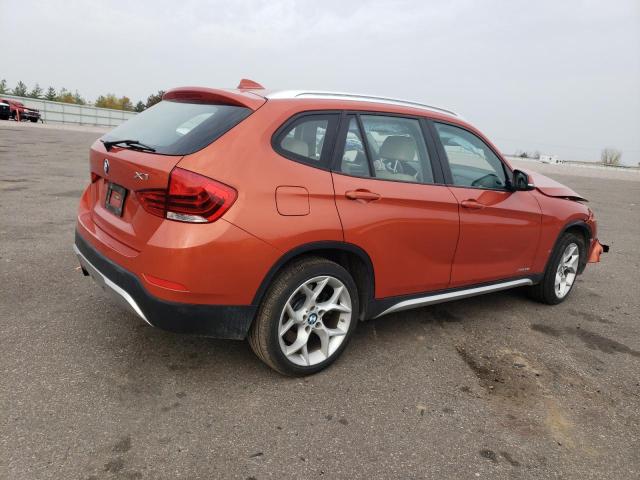 VIN WBAVM5C5XDVV91121 2013 BMW X1, Xdrive35I no.3