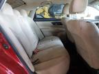 NISSAN ALTIMA 2.5 photo