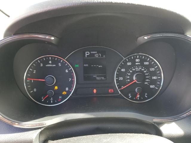 2017 KIA FORTE LX - 3KPFK4A78HE097667