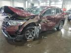 2018 HONDA CR-V EXL - 5J6RW2H83JL018403